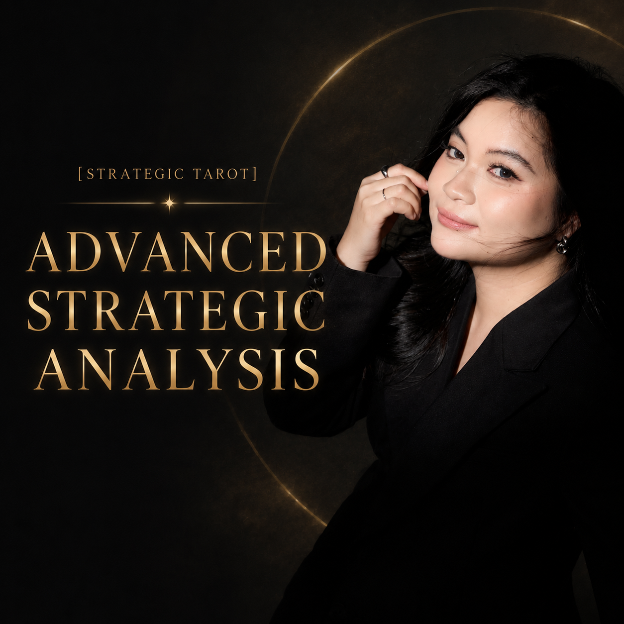 [STRATEGIC TAROT] ADVANCED STRATEGIC ANALYSIS